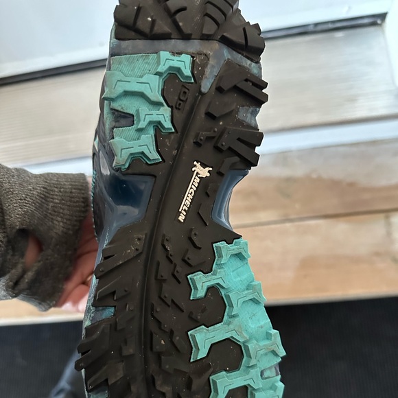 Salewa Ultra Train 2 Women’s Size 7 - Picture 2 of 4